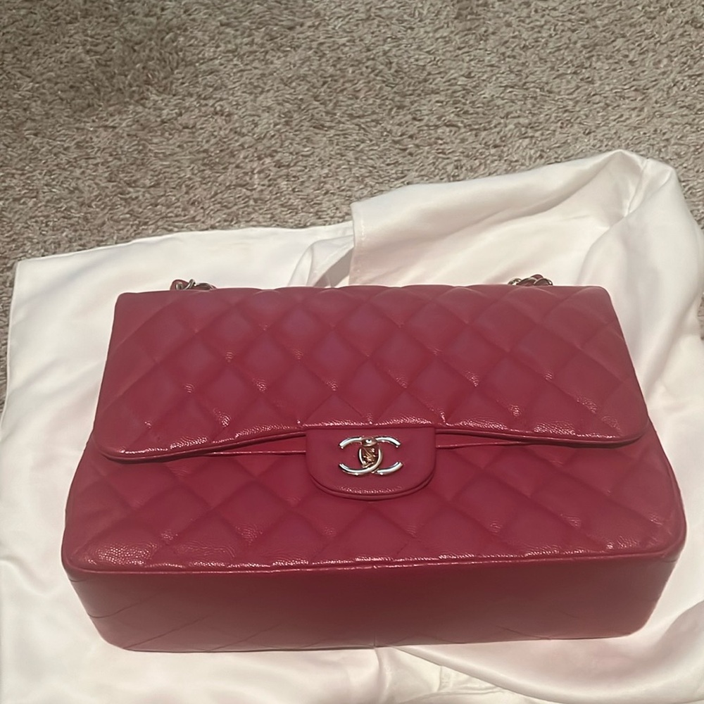Chanel bag
